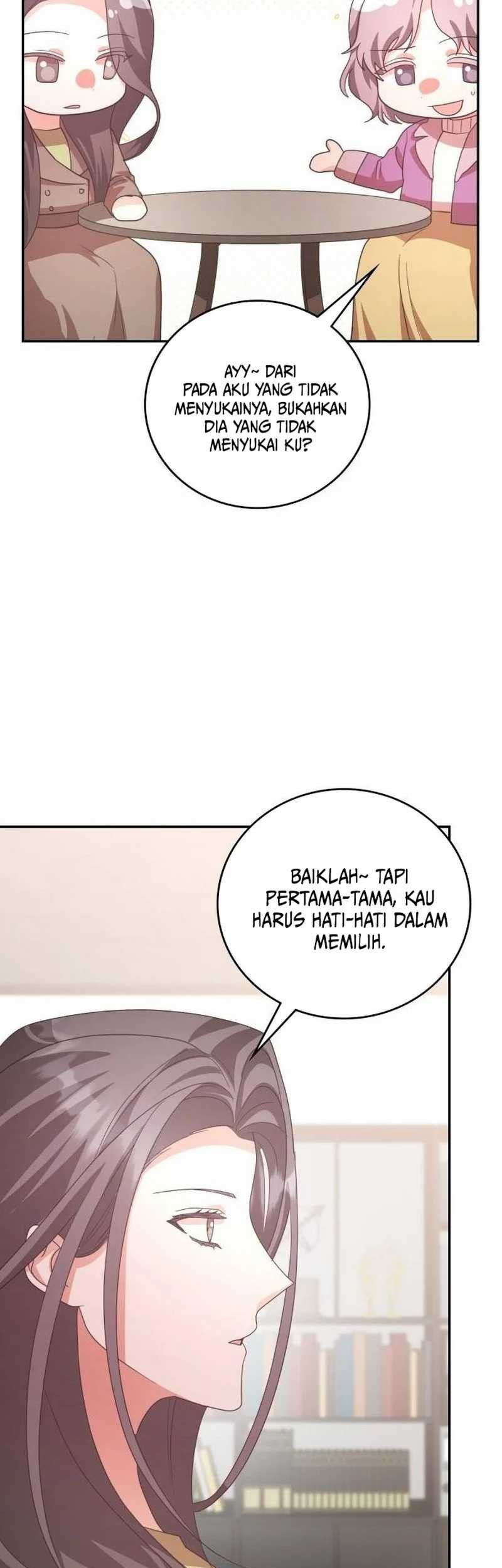 A Genius Writer’s Random Workplace (Genius Artist’s Random Studio) Chapter 49 Gambar 47