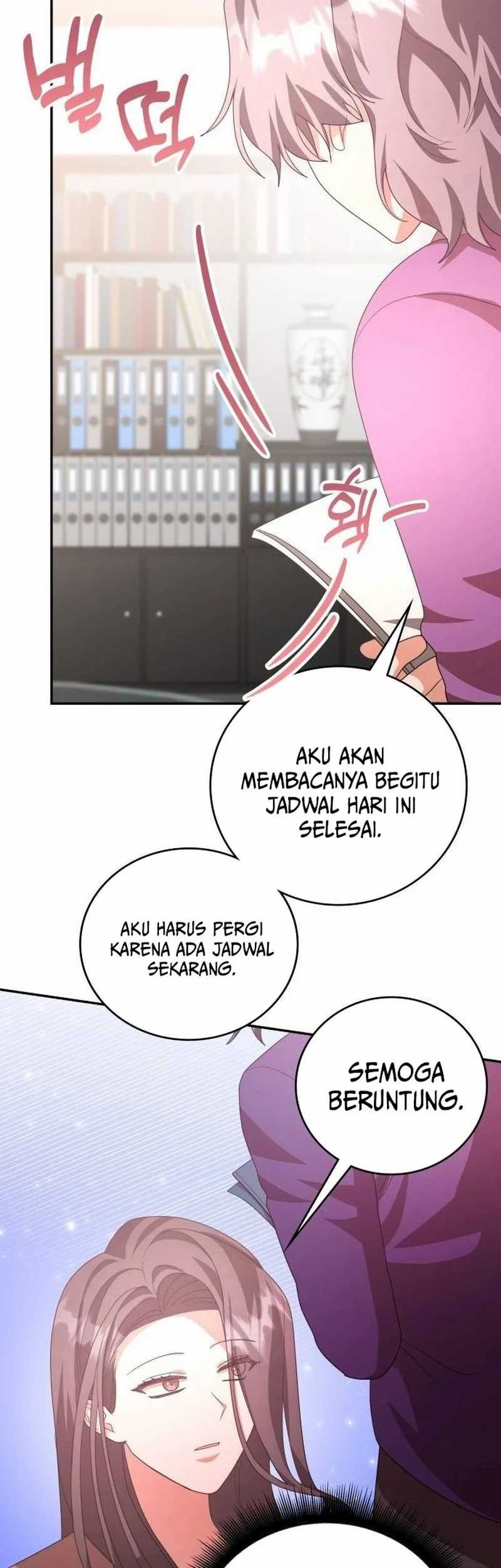 A Genius Writer’s Random Workplace (Genius Artist’s Random Studio) Chapter 49 Gambar 49