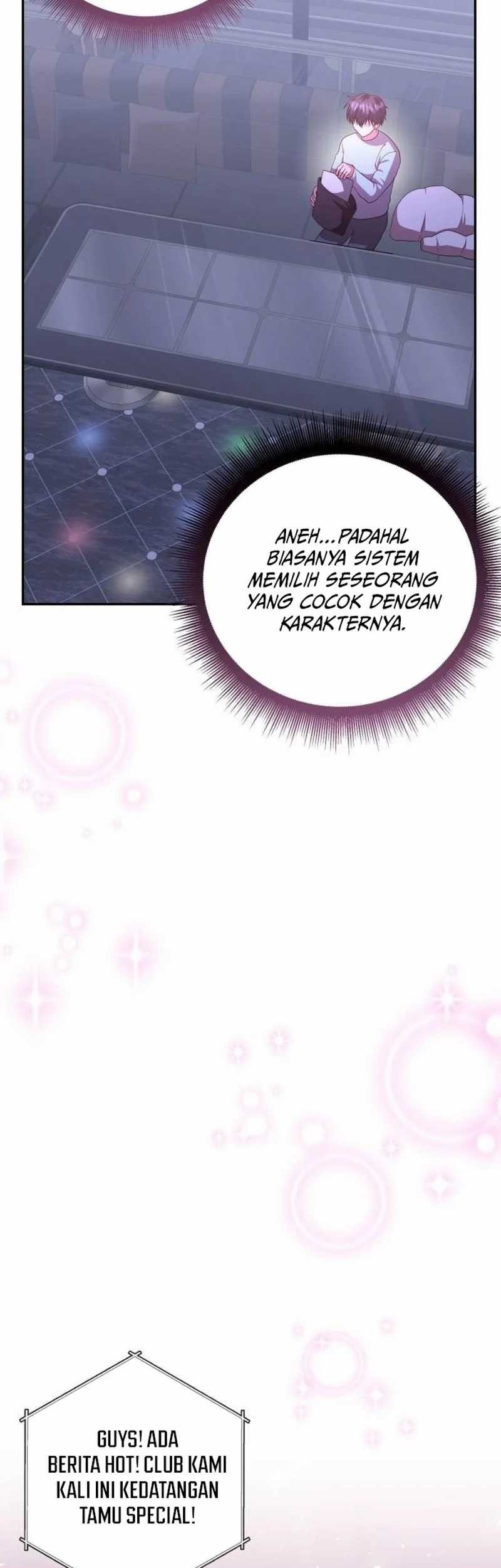 A Genius Writer’s Random Workplace (Genius Artist’s Random Studio) Chapter 49 Gambar 3