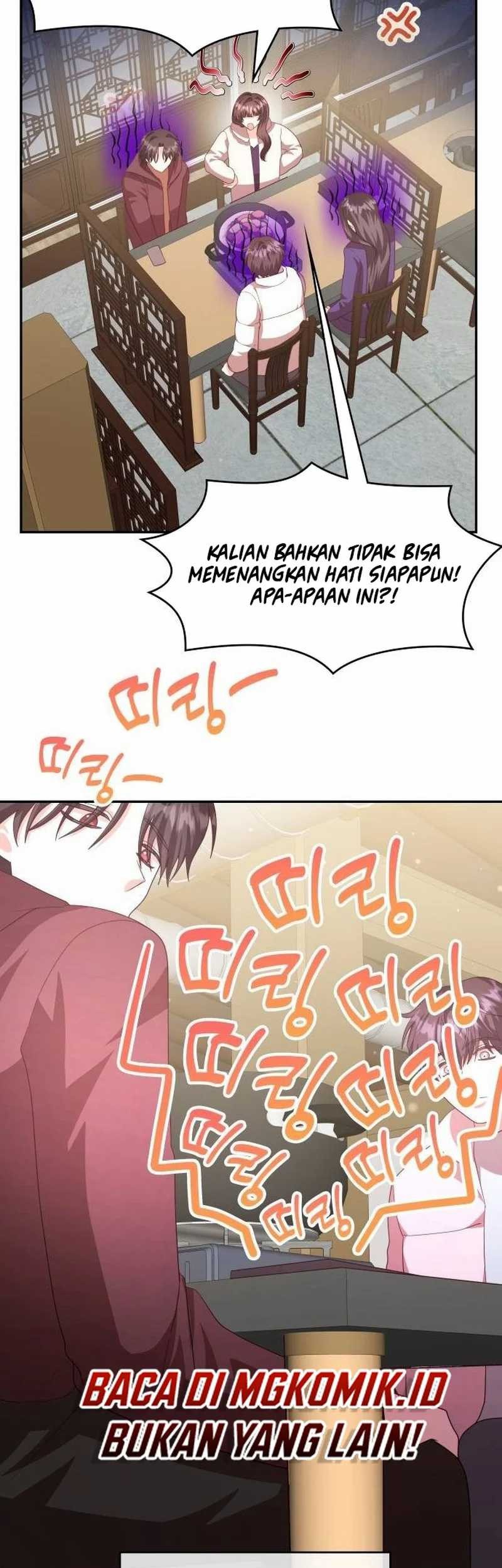 A Genius Writer’s Random Workplace (Genius Artist’s Random Studio) Chapter 49 Gambar 61