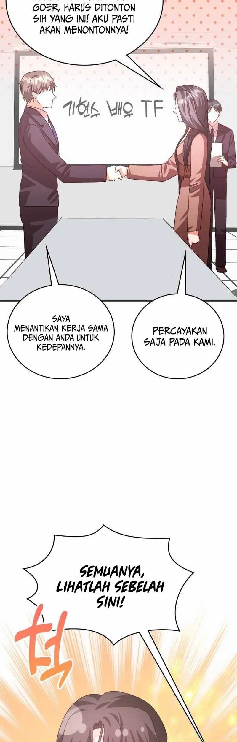 A Genius Writer’s Random Workplace (Genius Artist’s Random Studio) Chapter 49 Gambar 67