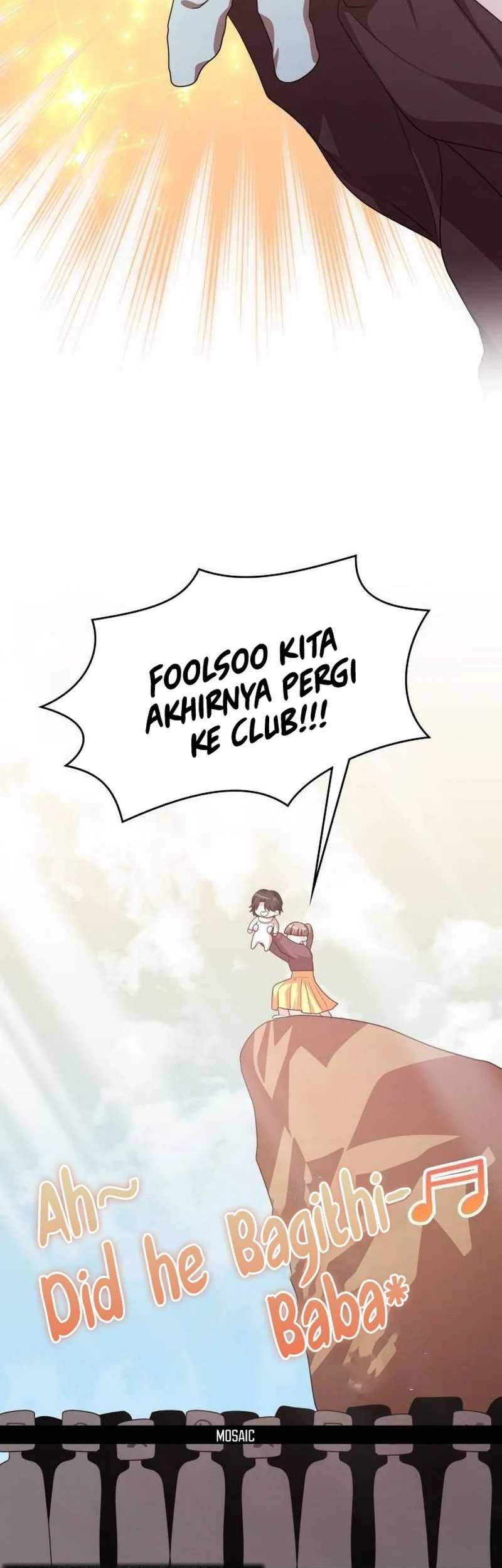 A Genius Writer’s Random Workplace (Genius Artist’s Random Studio) Chapter 49 Gambar 69