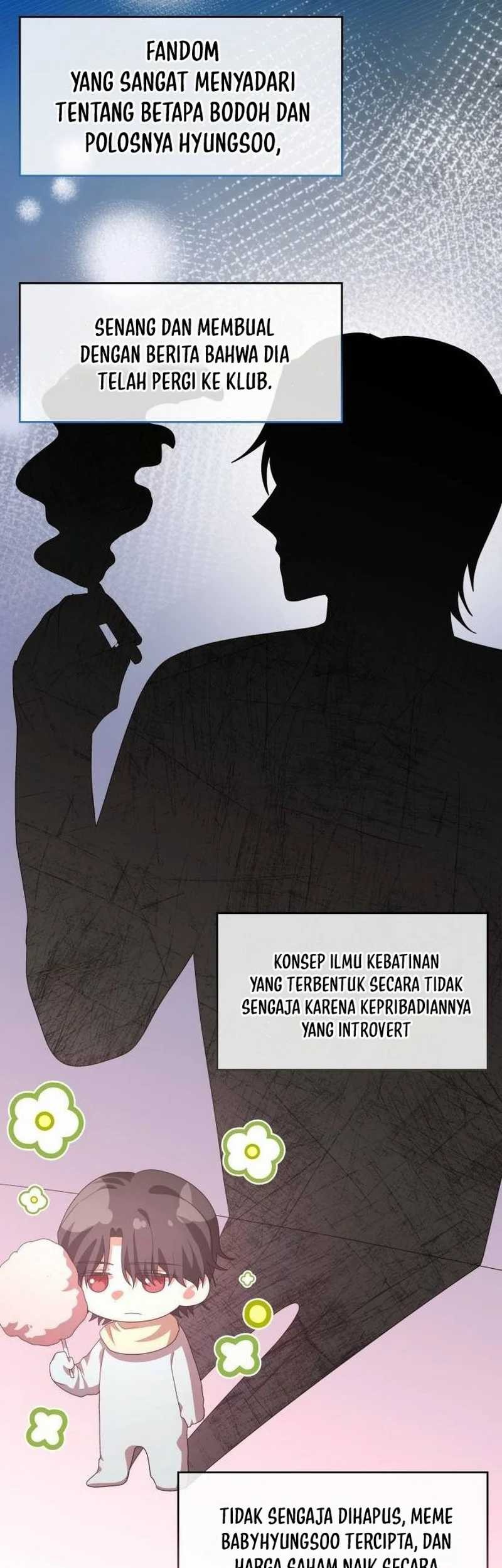 A Genius Writer’s Random Workplace (Genius Artist’s Random Studio) Chapter 49 Gambar 71