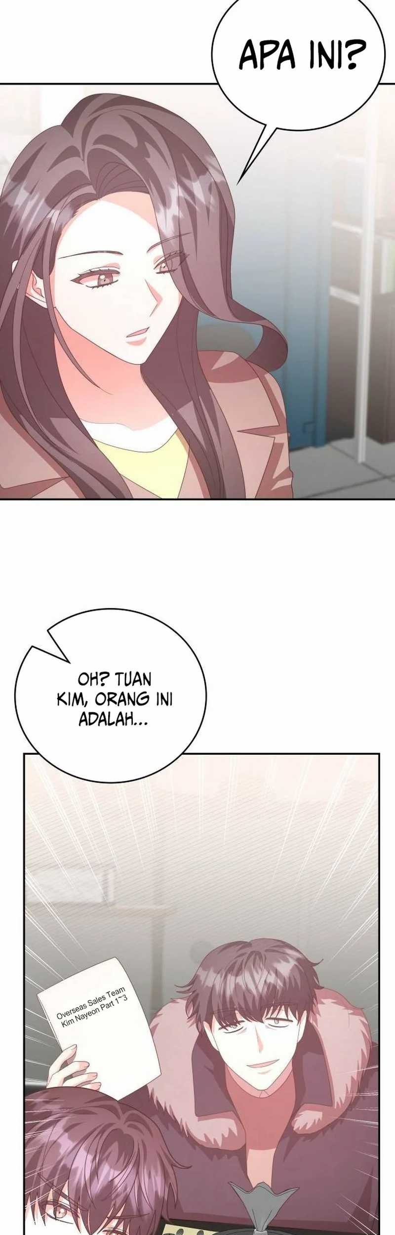 A Genius Writer’s Random Workplace (Genius Artist’s Random Studio) Chapter 49 Gambar 79