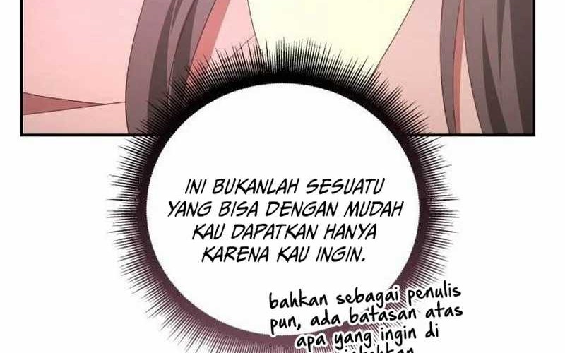 A Genius Writer’s Random Workplace (Genius Artist’s Random Studio) Chapter 49 Gambar 84
