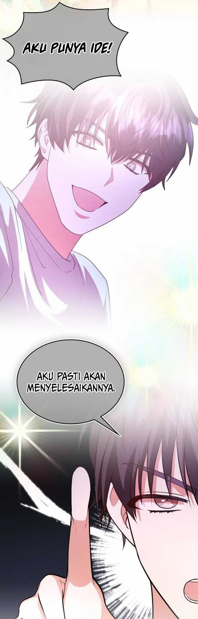 A Genius Writer’s Random Workplace (Genius Artist’s Random Studio) Chapter 49 Gambar 87