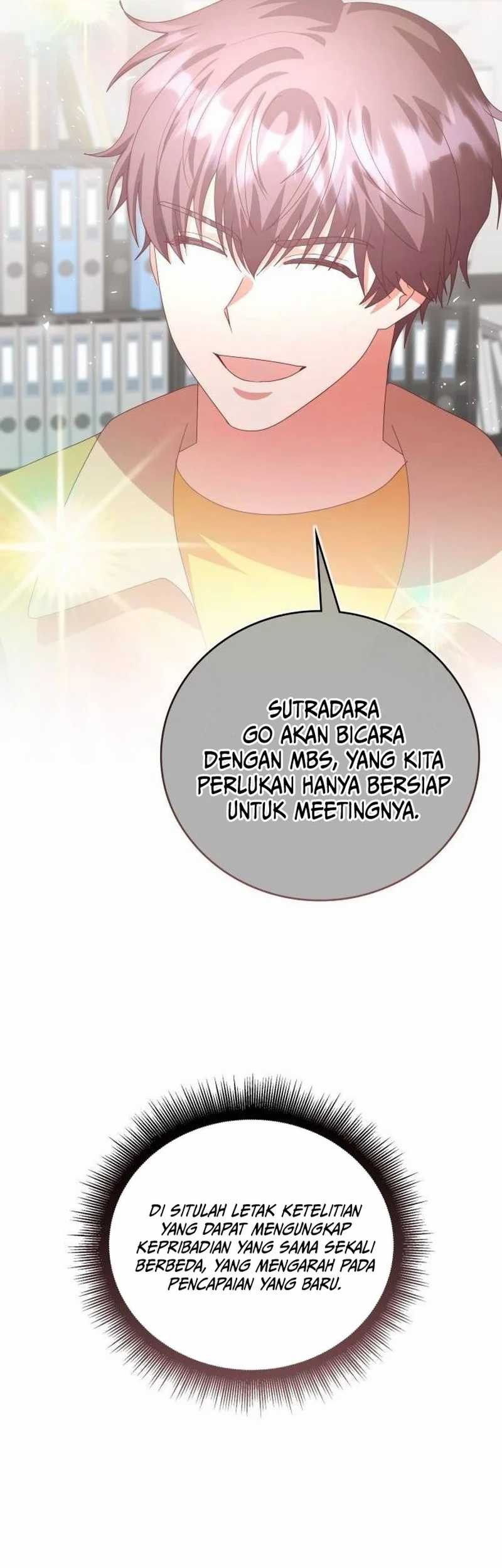 A Genius Writer’s Random Workplace (Genius Artist’s Random Studio) Chapter 49 Gambar 89