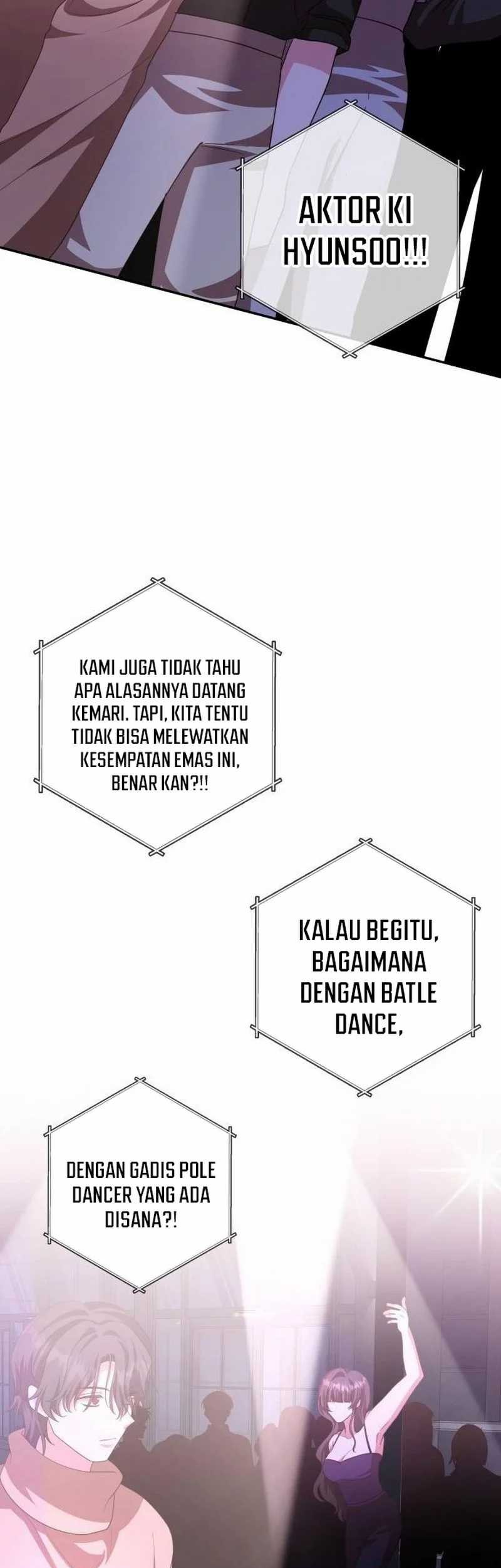 A Genius Writer’s Random Workplace (Genius Artist’s Random Studio) Chapter 49 Gambar 7