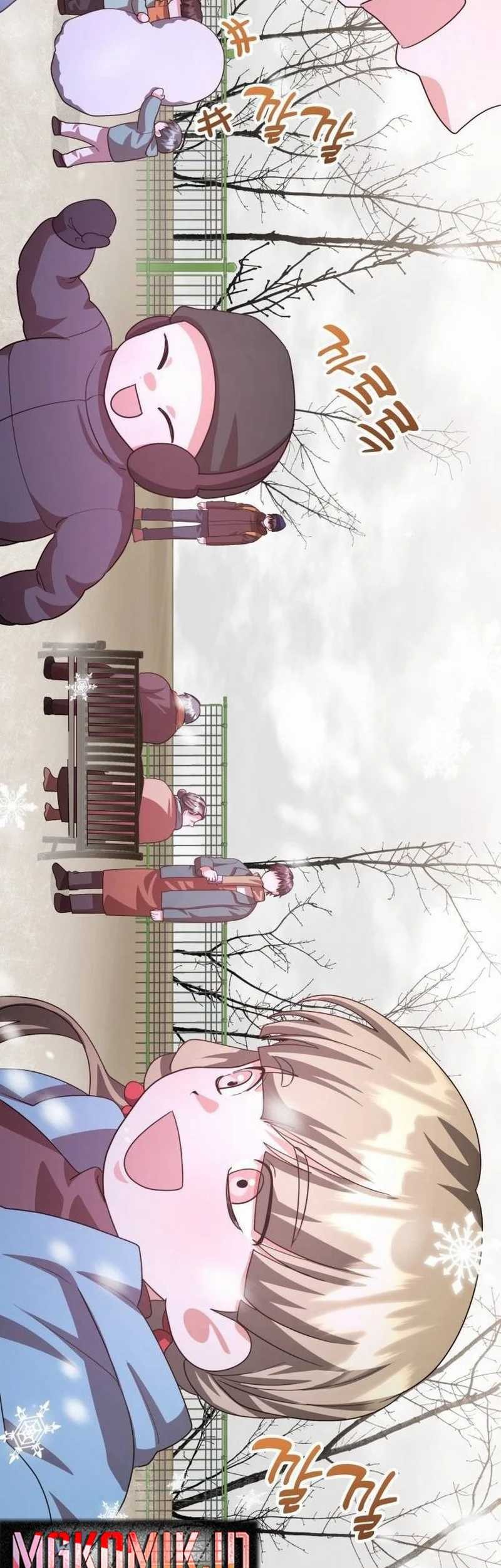A Genius Writer’s Random Workplace (Genius Artist’s Random Studio) Chapter 49 Gambar 99