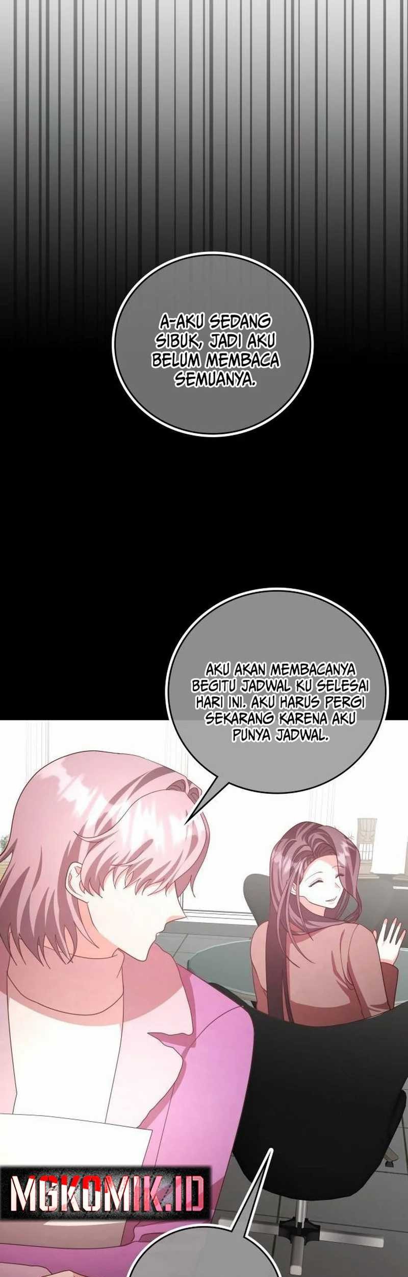 A Genius Writer’s Random Workplace (Genius Artist’s Random Studio) Chapter 49 Gambar 103