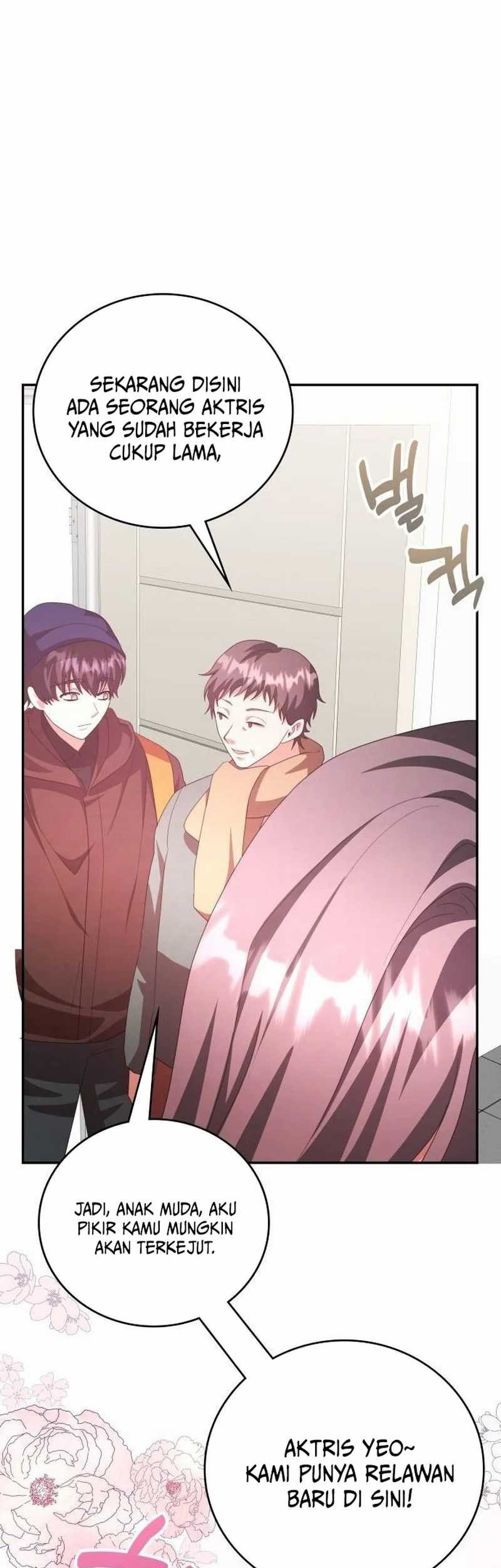 A Genius Writer’s Random Workplace (Genius Artist’s Random Studio) Chapter 49 Gambar 115