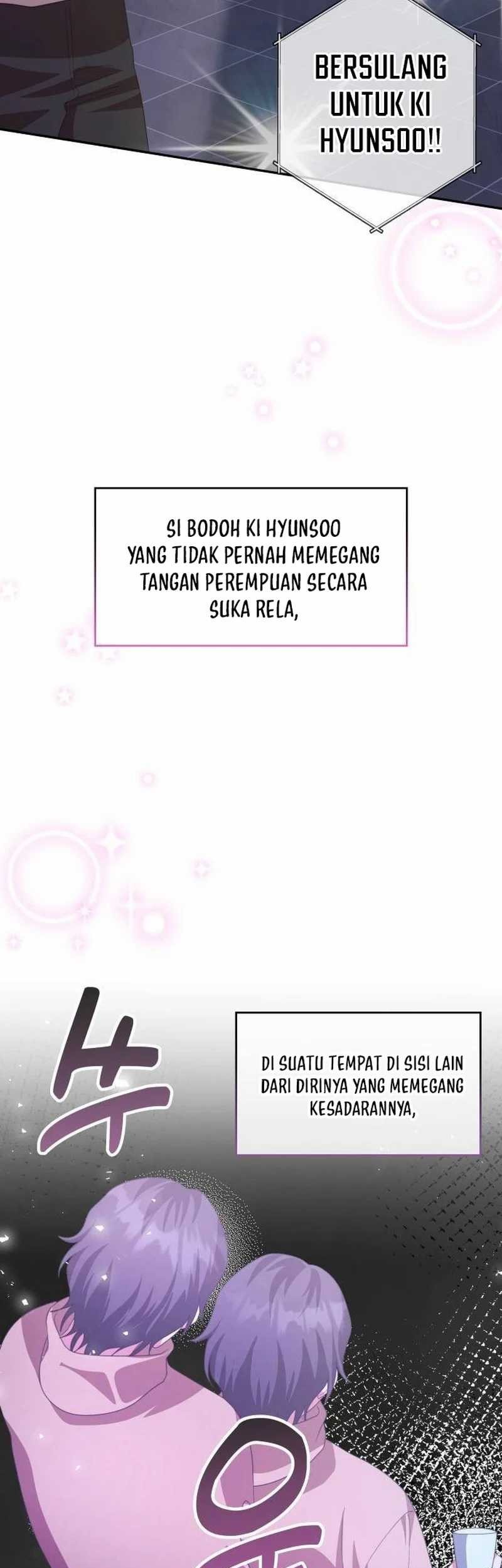 A Genius Writer’s Random Workplace (Genius Artist’s Random Studio) Chapter 49 Gambar 9