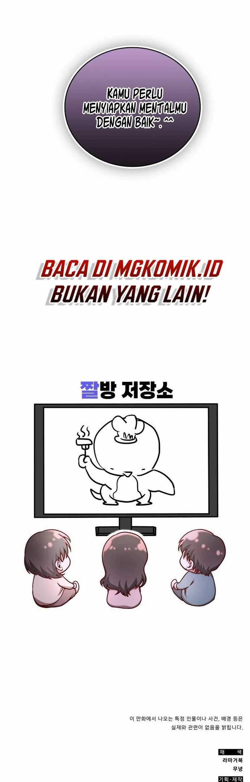 A Genius Writer’s Random Workplace (Genius Artist’s Random Studio) Chapter 49 Gambar 123