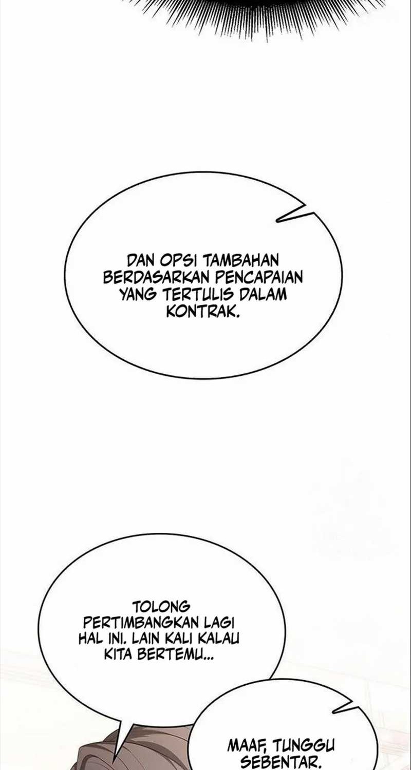A Genius Writer’s Random Workplace (Genius Artist’s Random Studio) Chapter 5 Gambar 26
