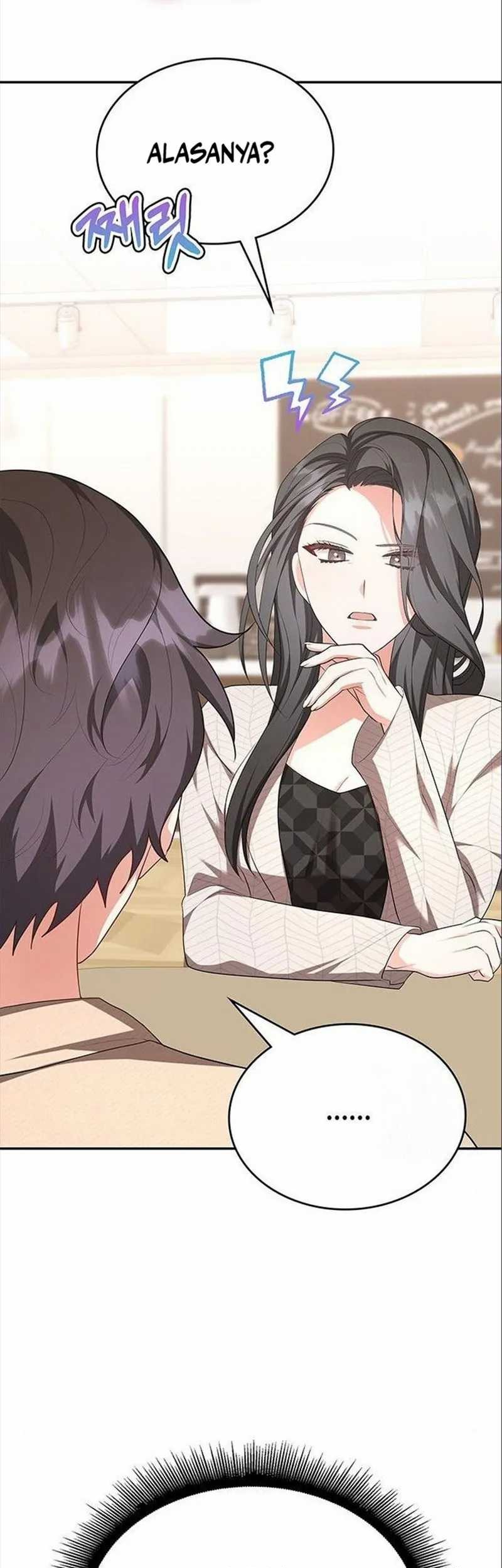 A Genius Writer’s Random Workplace (Genius Artist’s Random Studio) Chapter 5 Gambar 29