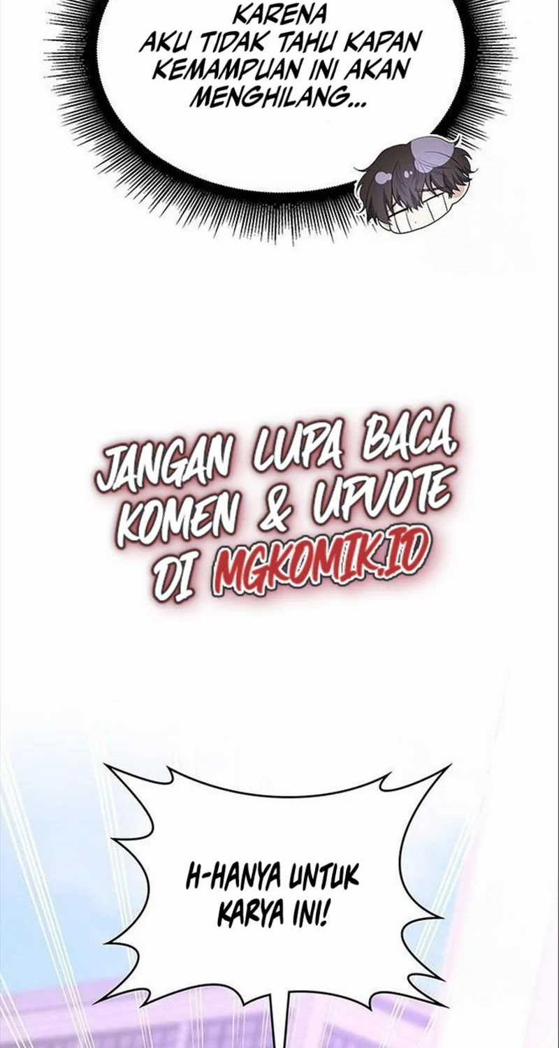A Genius Writer’s Random Workplace (Genius Artist’s Random Studio) Chapter 5 Gambar 30