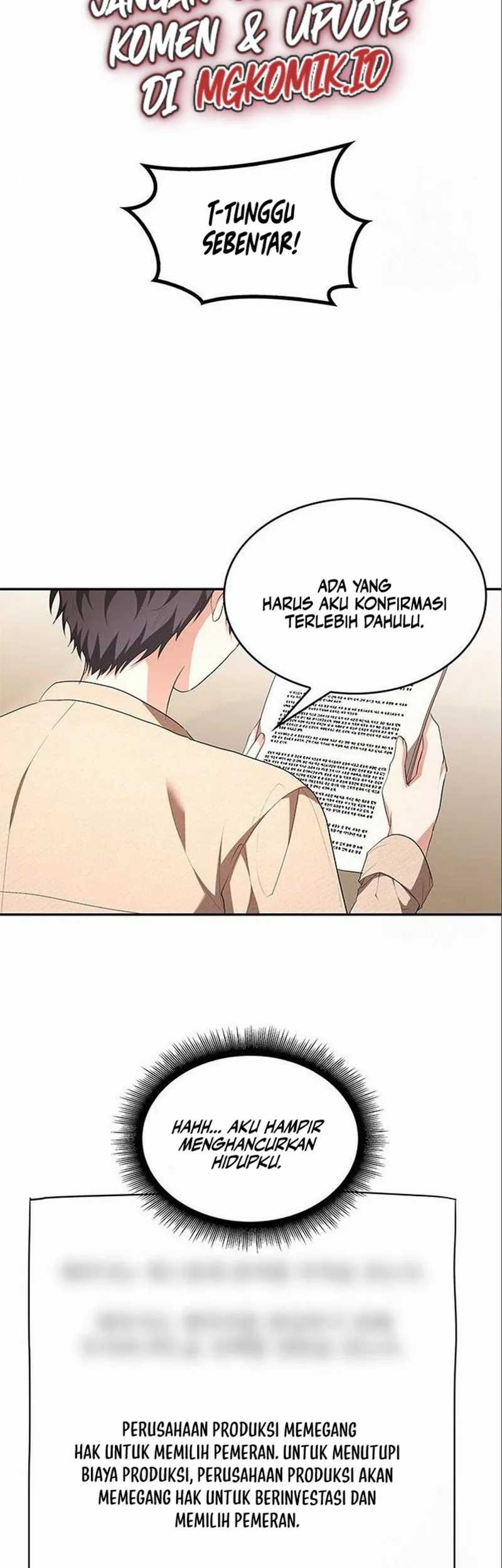 A Genius Writer’s Random Workplace (Genius Artist’s Random Studio) Chapter 5 Gambar 37