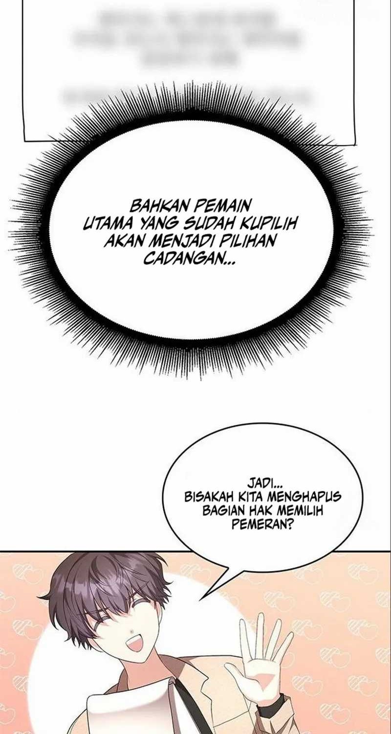 A Genius Writer’s Random Workplace (Genius Artist’s Random Studio) Chapter 5 Gambar 38