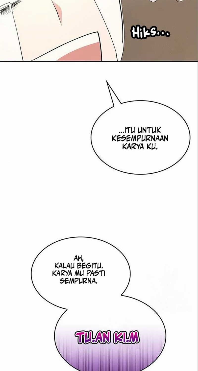 A Genius Writer’s Random Workplace (Genius Artist’s Random Studio) Chapter 5 Gambar 40