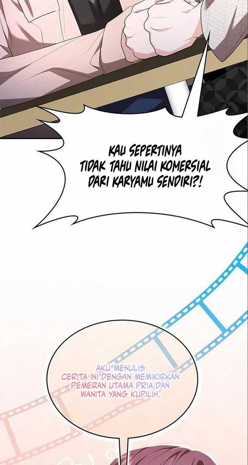 A Genius Writer’s Random Workplace (Genius Artist’s Random Studio) Chapter 5 Gambar 44