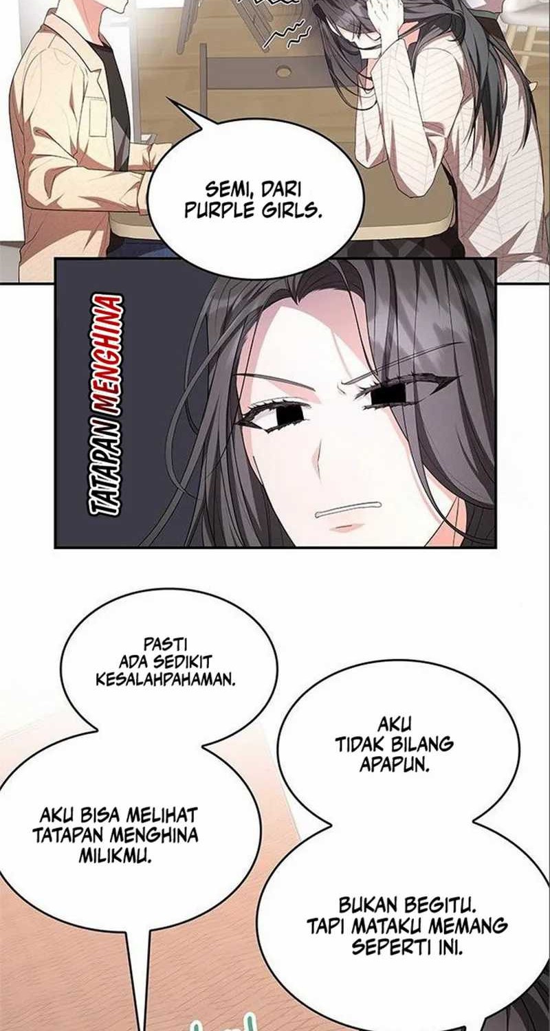 A Genius Writer’s Random Workplace (Genius Artist’s Random Studio) Chapter 5 Gambar 46