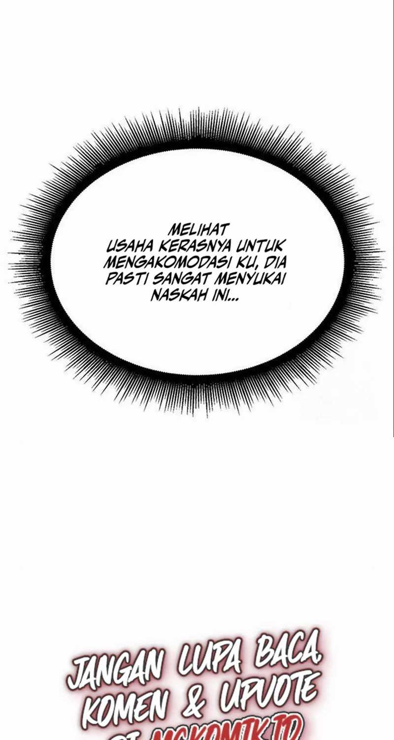 A Genius Writer’s Random Workplace (Genius Artist’s Random Studio) Chapter 5 Gambar 48
