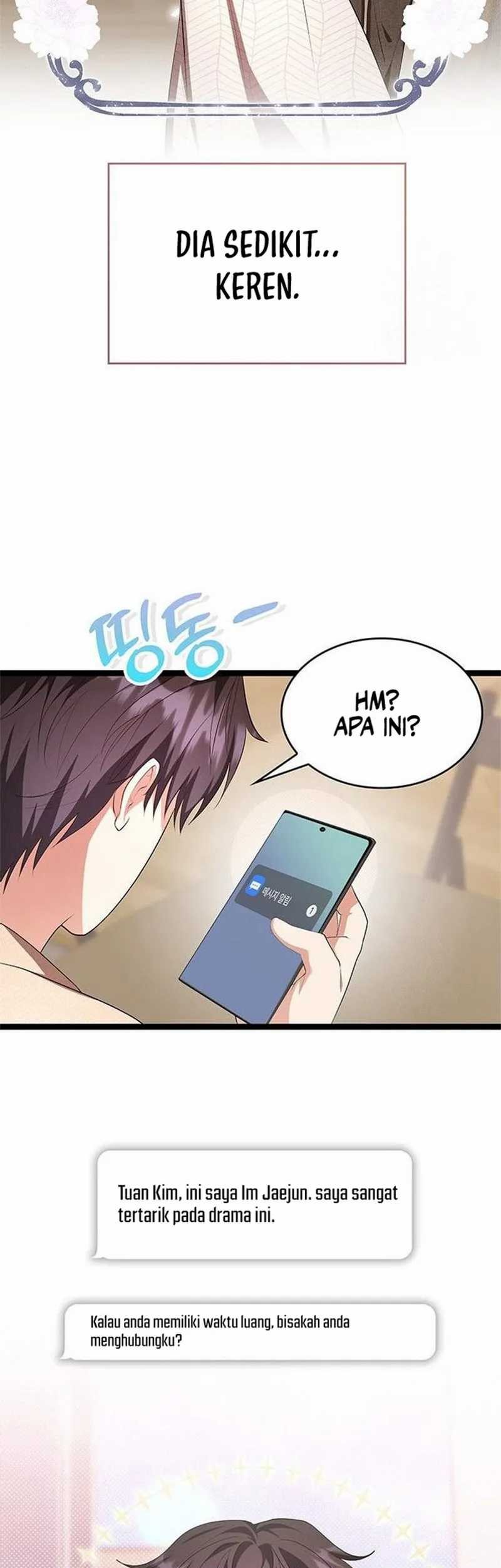 A Genius Writer’s Random Workplace (Genius Artist’s Random Studio) Chapter 5 Gambar 51