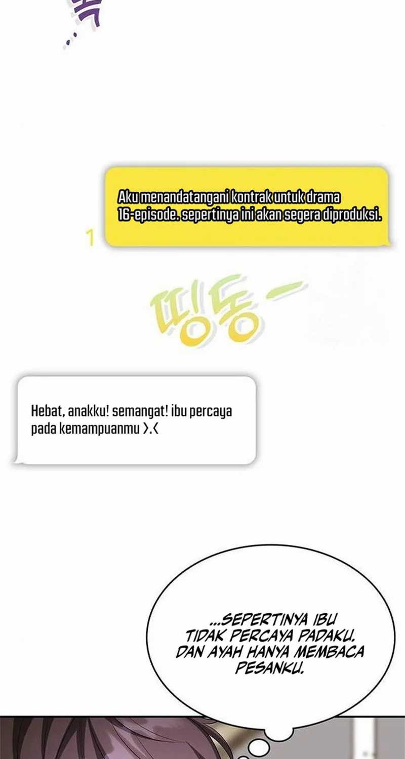A Genius Writer’s Random Workplace (Genius Artist’s Random Studio) Chapter 5 Gambar 58