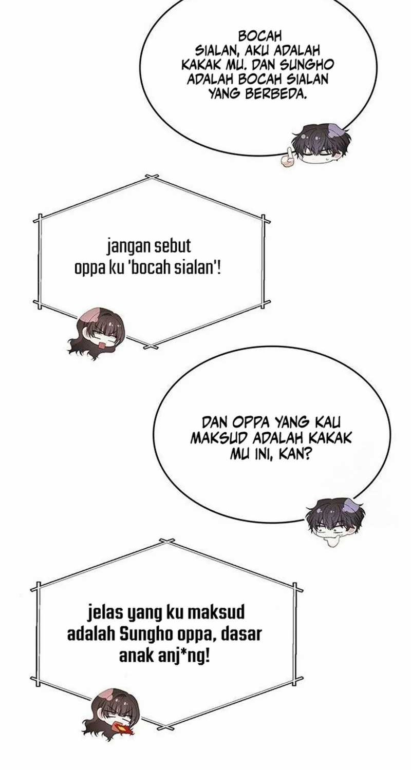A Genius Writer’s Random Workplace (Genius Artist’s Random Studio) Chapter 5 Gambar 62