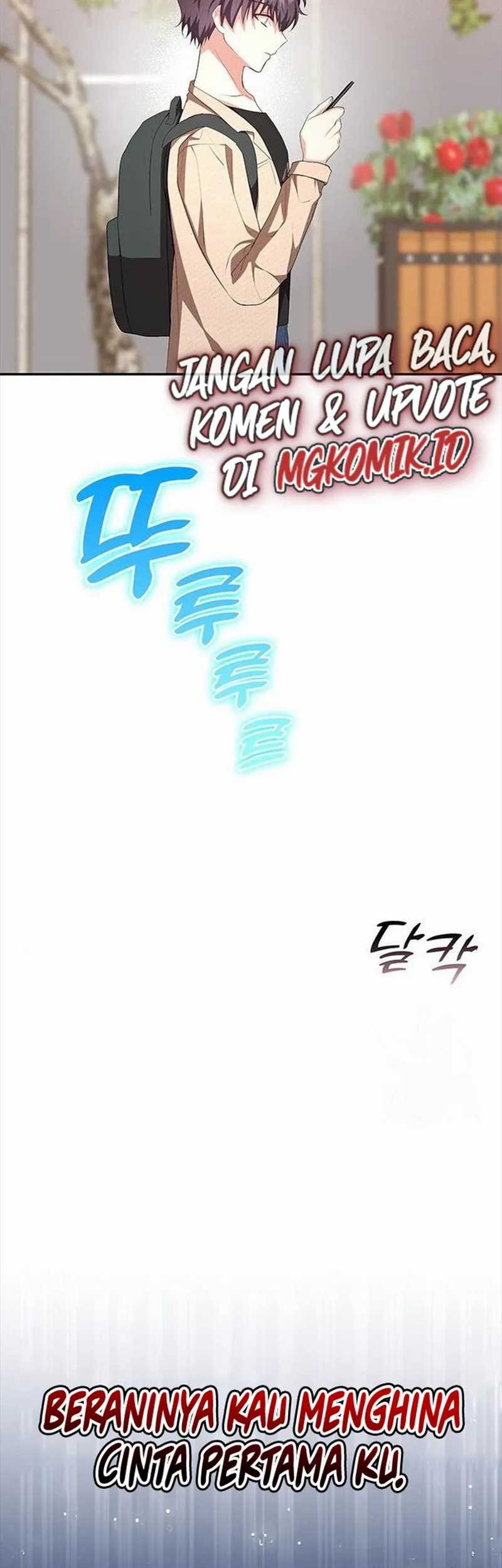 A Genius Writer’s Random Workplace (Genius Artist’s Random Studio) Chapter 5 Gambar 65