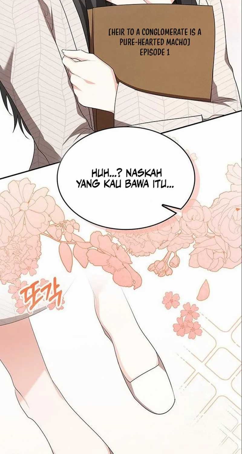 A Genius Writer’s Random Workplace (Genius Artist’s Random Studio) Chapter 5 Gambar 6