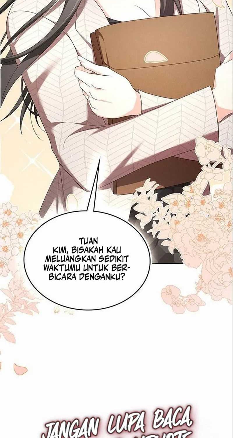 A Genius Writer’s Random Workplace (Genius Artist’s Random Studio) Chapter 5 Gambar 8