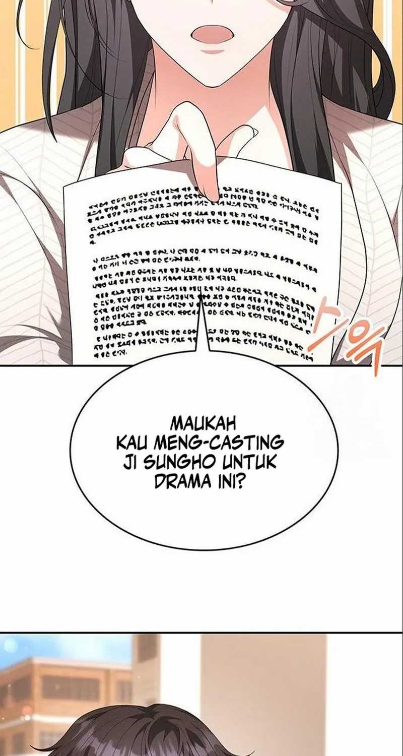 A Genius Writer’s Random Workplace (Genius Artist’s Random Studio) Chapter 5 Gambar 12