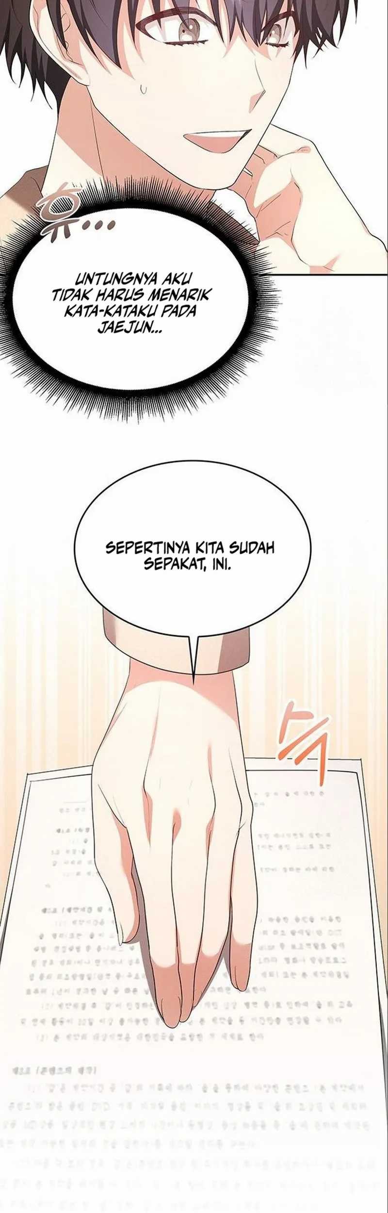 A Genius Writer’s Random Workplace (Genius Artist’s Random Studio) Chapter 5 Gambar 17