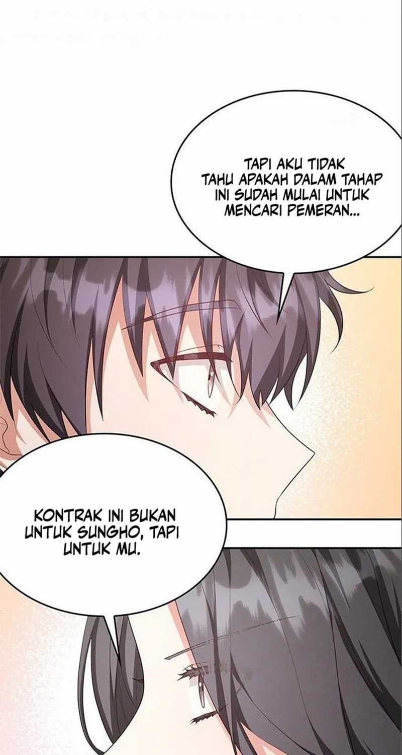 A Genius Writer’s Random Workplace (Genius Artist’s Random Studio) Chapter 5 Gambar 18