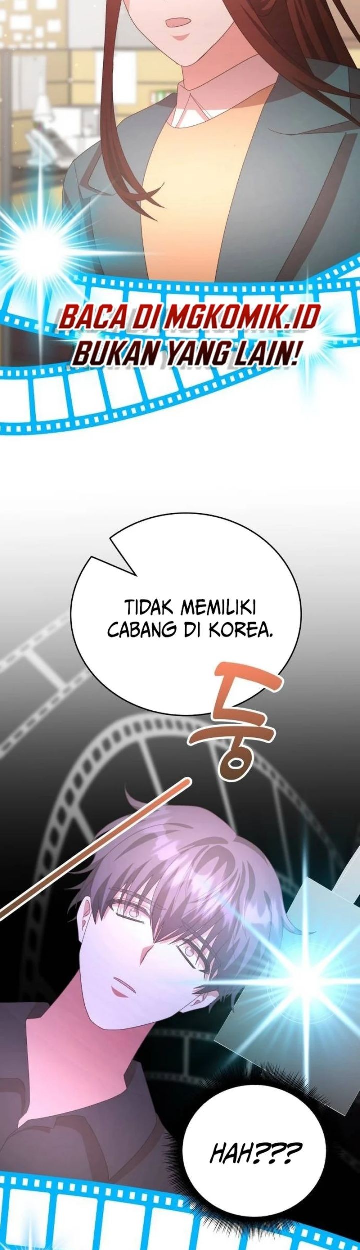 A Genius Writer’s Random Workplace (Genius Artist’s Random Studio) Chapter 50 Gambar 61