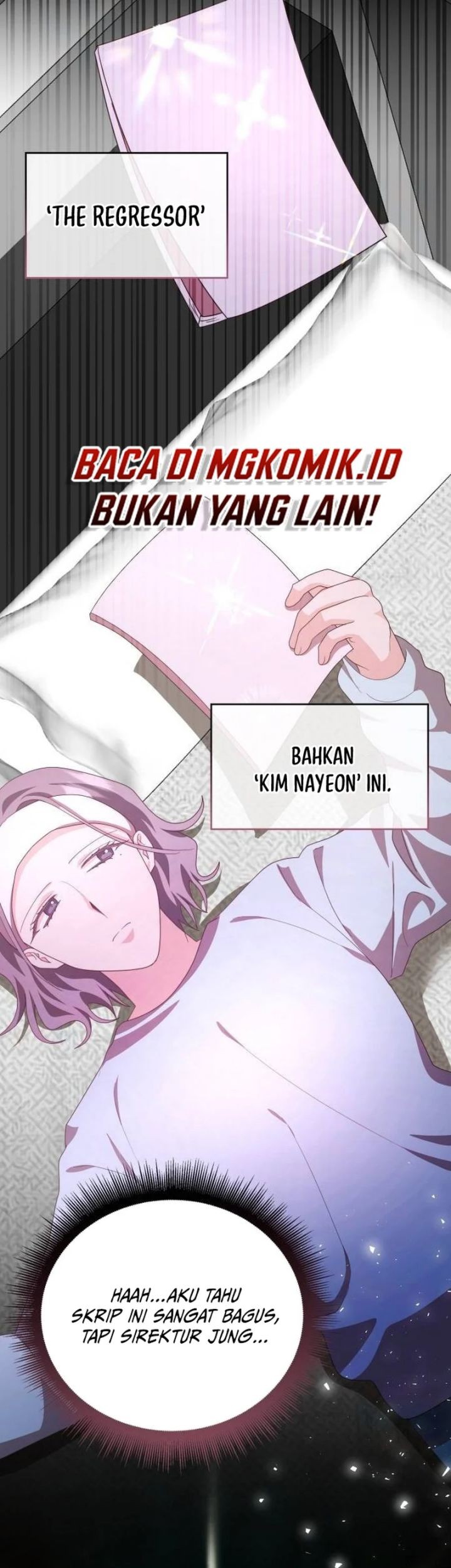 A Genius Writer’s Random Workplace (Genius Artist’s Random Studio) Chapter 50 Gambar 99