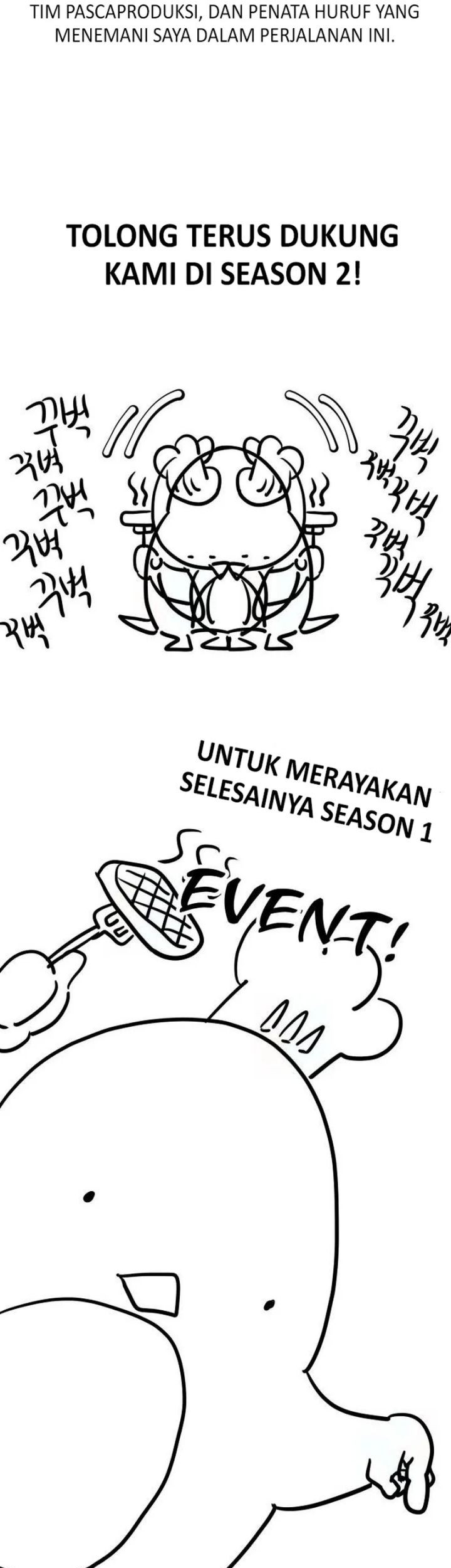 A Genius Writer’s Random Workplace (Genius Artist’s Random Studio) Chapter 50 Gambar 139