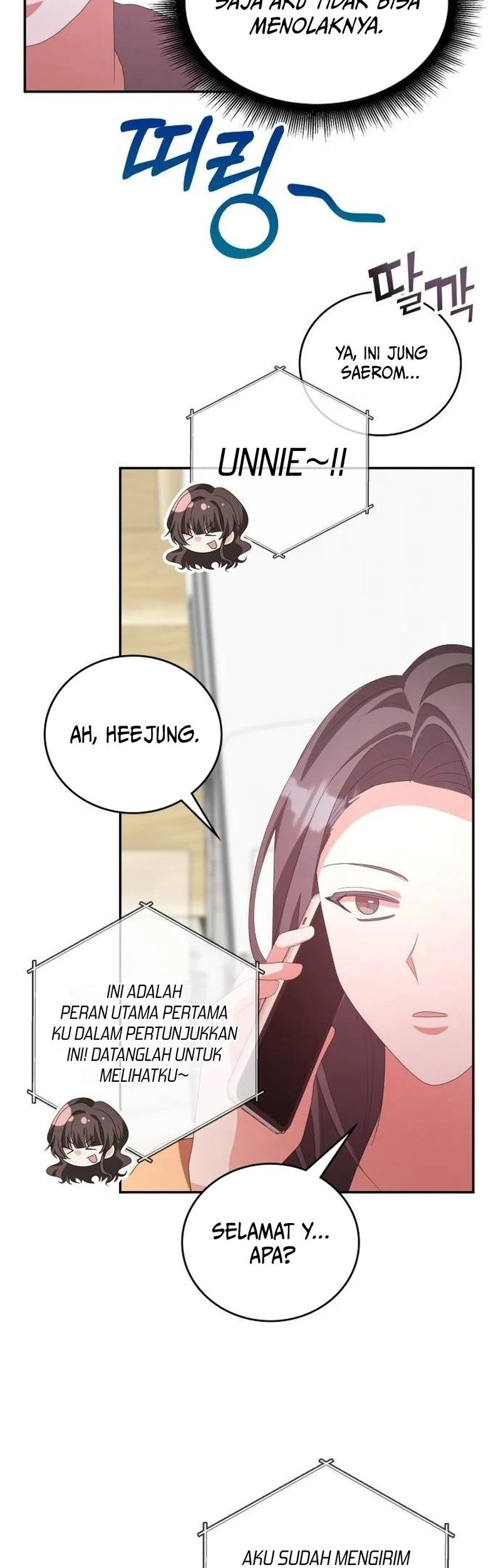 A Genius Writer’s Random Workplace (Genius Artist’s Random Studio) Chapter 51 Gambar 60
