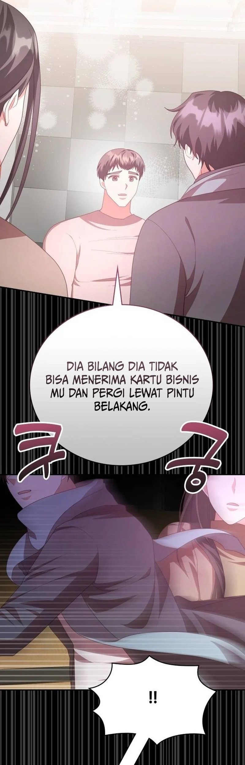 A Genius Writer’s Random Workplace (Genius Artist’s Random Studio) Chapter 52 Gambar 73