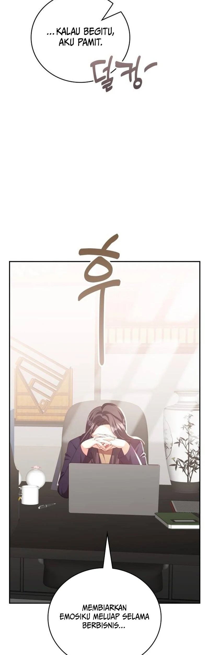A Genius Writer’s Random Workplace (Genius Artist’s Random Studio) Chapter 52 Gambar 26