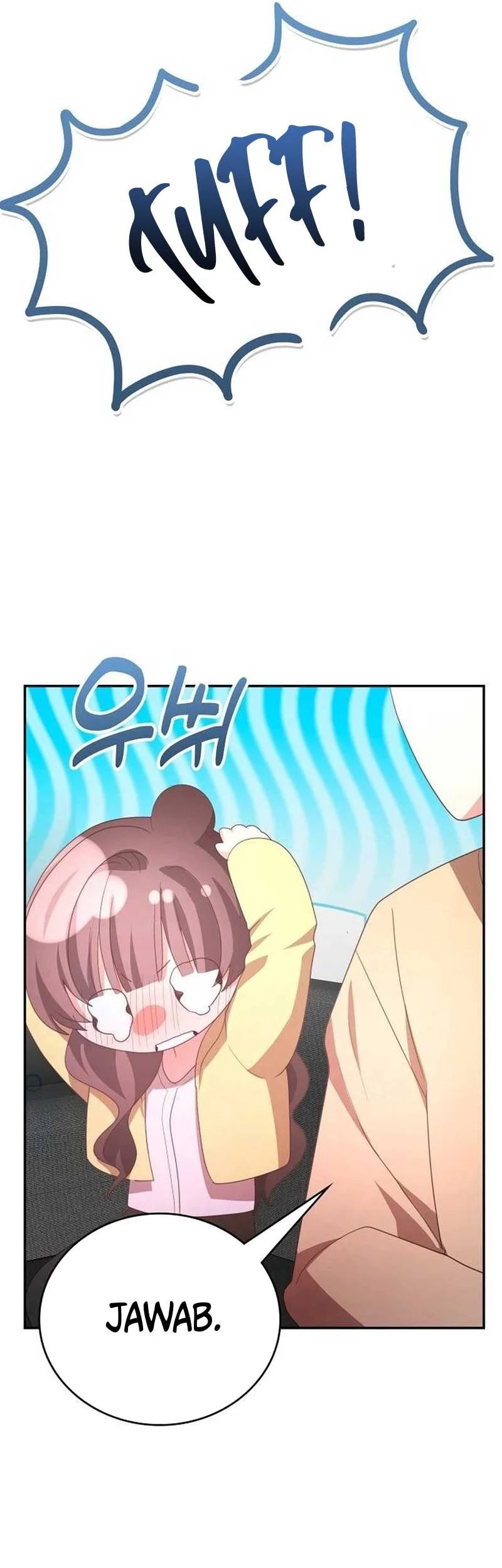 A Genius Writer’s Random Workplace (Genius Artist’s Random Studio) Chapter 53 Gambar 33
