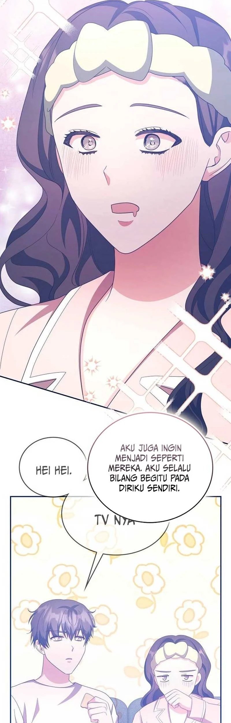 A Genius Writer’s Random Workplace (Genius Artist’s Random Studio) Chapter 53 Gambar 43