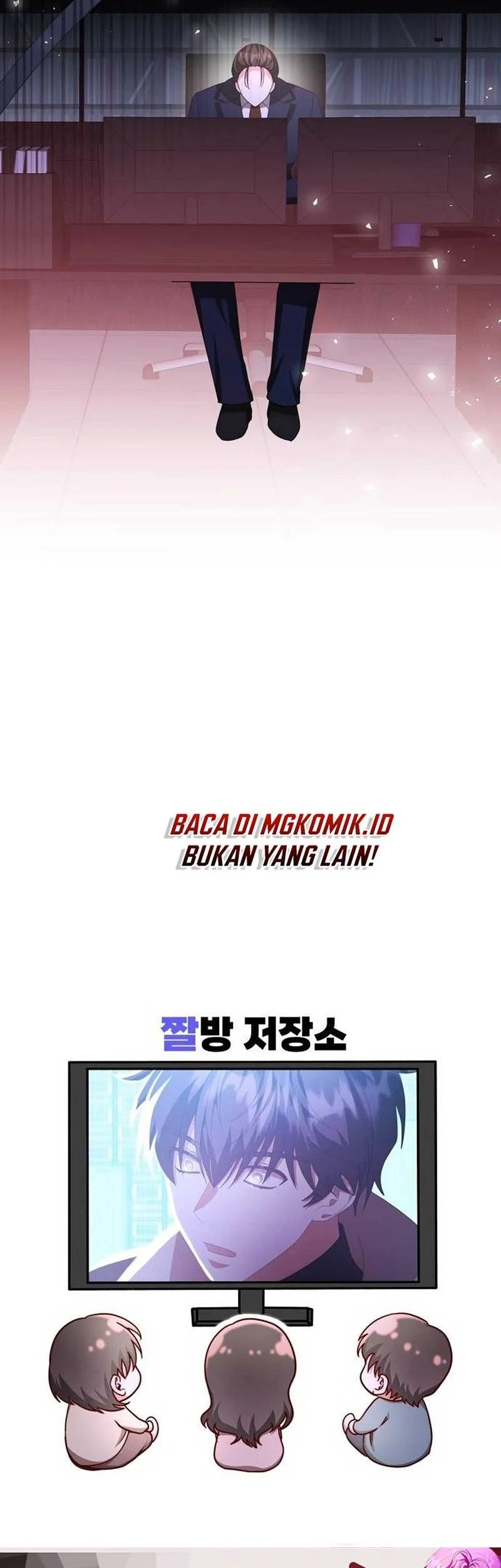 A Genius Writer’s Random Workplace (Genius Artist’s Random Studio) Chapter 53 Gambar 88