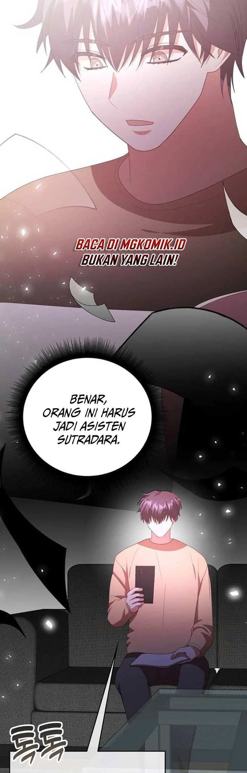 A Genius Writer’s Random Workplace (Genius Artist’s Random Studio) Chapter 53 Gambar 20