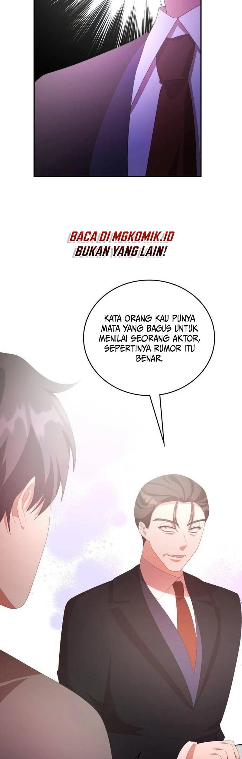 A Genius Writer’s Random Workplace (Genius Artist’s Random Studio) Chapter 54 Gambar 13