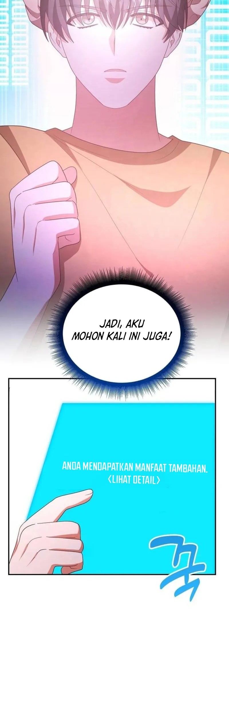 A Genius Writer’s Random Workplace (Genius Artist’s Random Studio) Chapter 55 Gambar 45