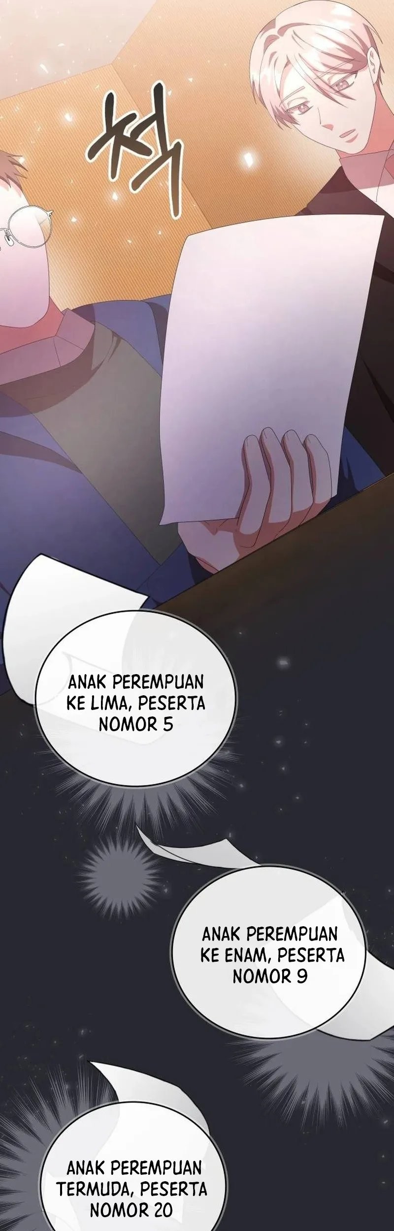 A Genius Writer’s Random Workplace (Genius Artist’s Random Studio) Chapter 55 Gambar 14