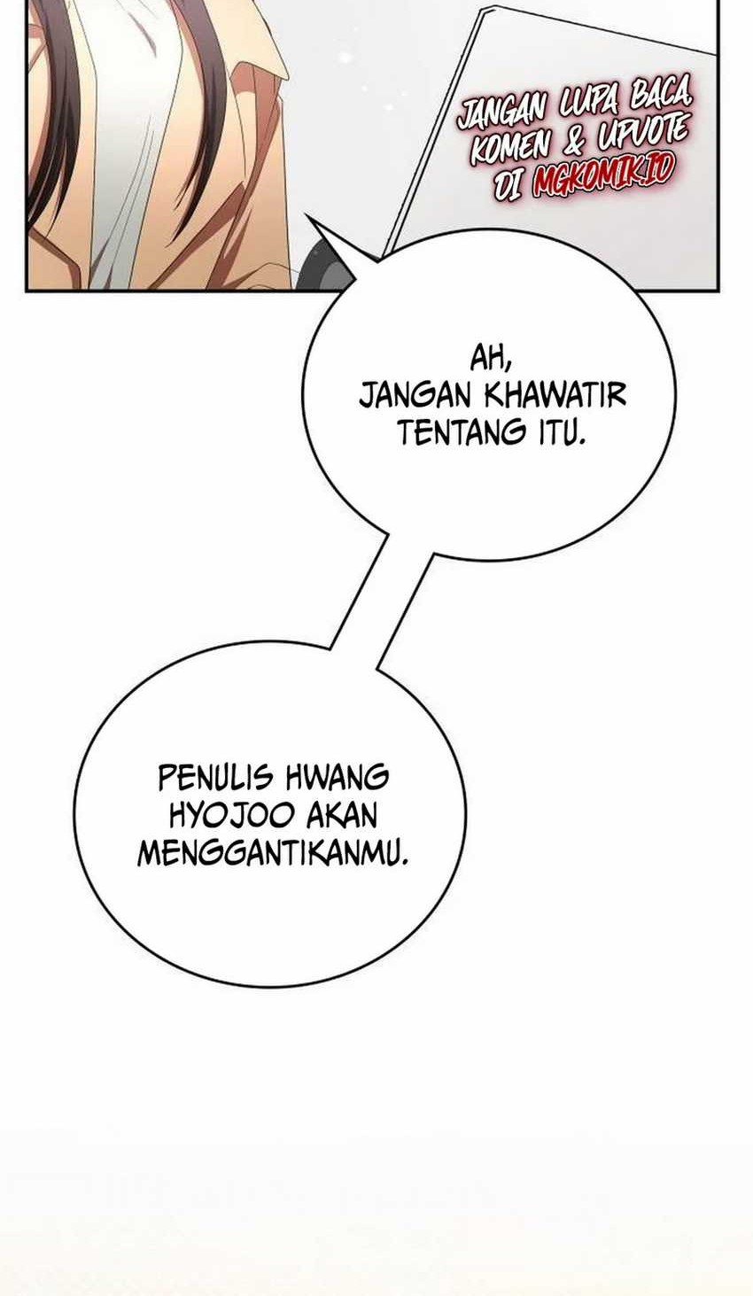 A Genius Writer’s Random Workplace (Genius Artist’s Random Studio) Chapter 56 Gambar 24