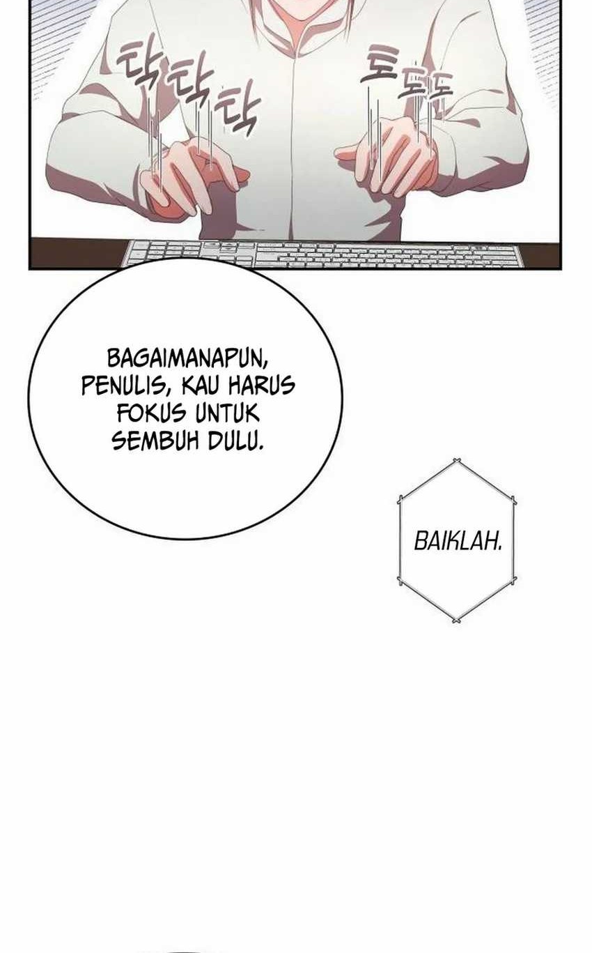 A Genius Writer’s Random Workplace (Genius Artist’s Random Studio) Chapter 56 Gambar 26